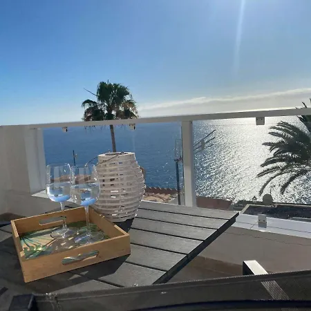 Casa Aita - Refurbished With Unparalleled Sea View