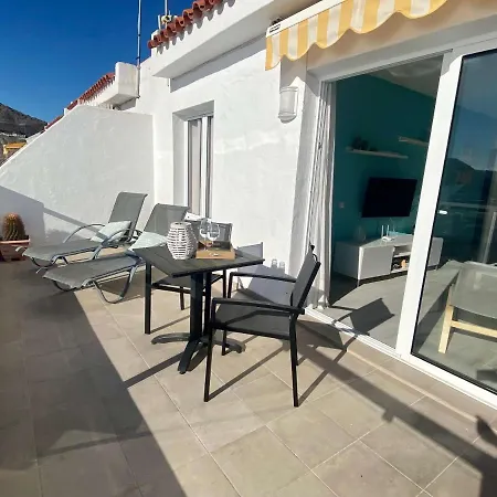 شقة Casa Aita - Refurbished With Unparalleled Sea View *