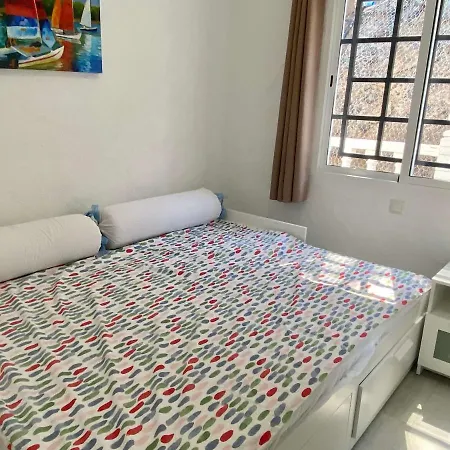 شقة Casa Aita - Refurbished With Unparalleled Sea View