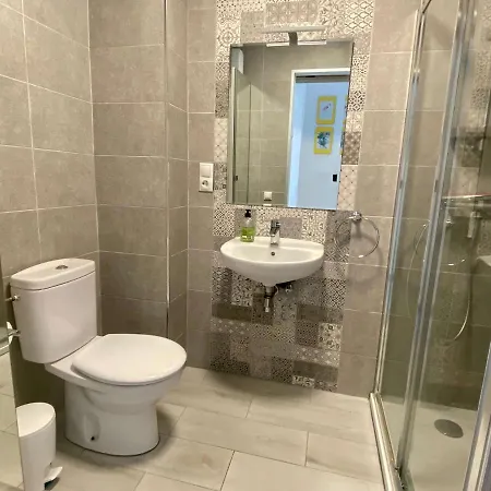 Casa Aita - Refurbished With Unparalleled Sea View * Mogán