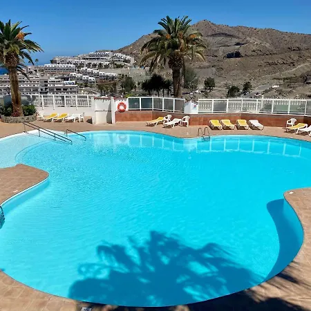 Casa Aita - Refurbished With Unparalleled Sea View Mogán