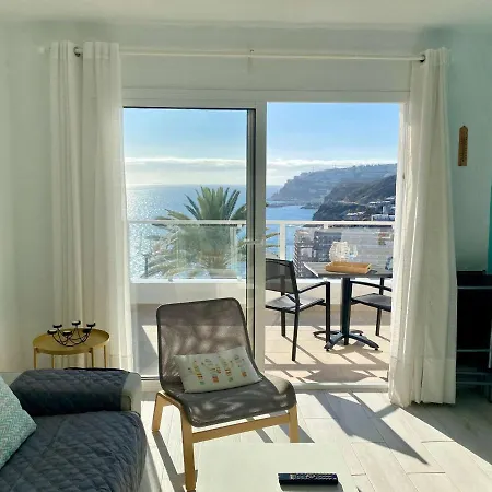 شقة Casa Aita - Refurbished With Unparalleled Sea View *