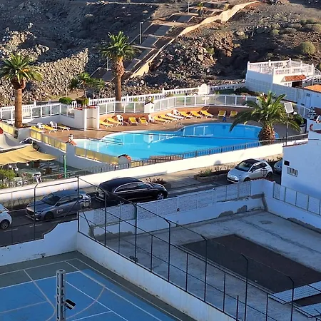 شقة Casa Aita - Refurbished With Unparalleled Sea View *