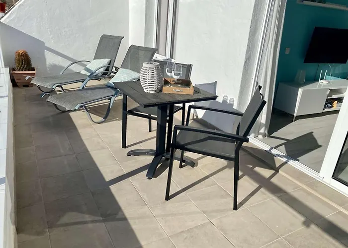 Casa Aita - Refurbished With Unparalleled Sea View