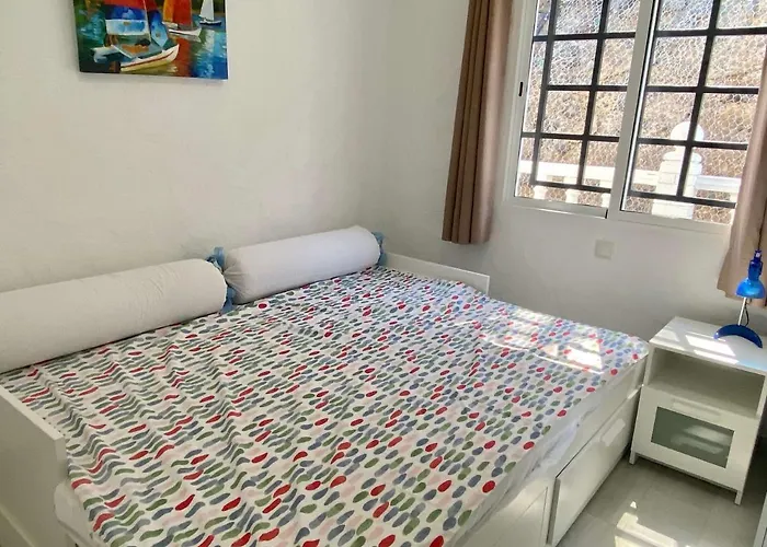 公寓 Casa Aita - Refurbished With Unparalleled Sea View