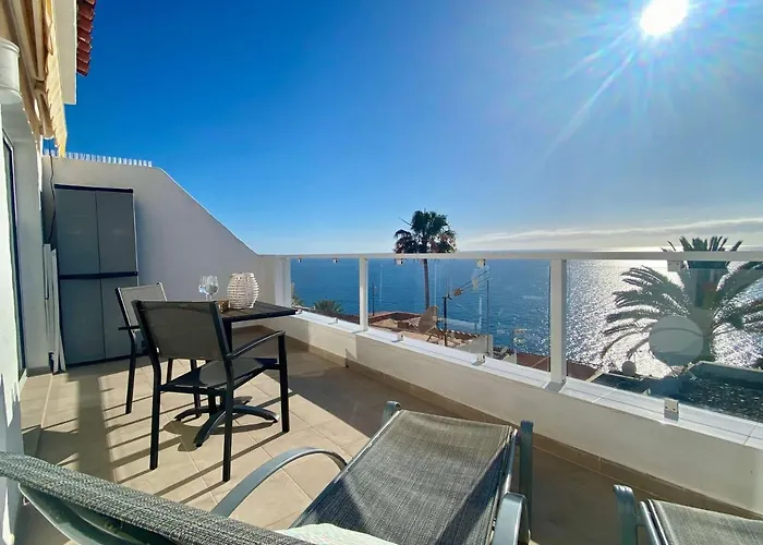 Casa Aita - Refurbished With Unparalleled Sea View *