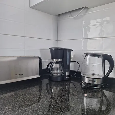 Apartman Casa Aita - Refurbished With Unparalleled Sea View Mogán